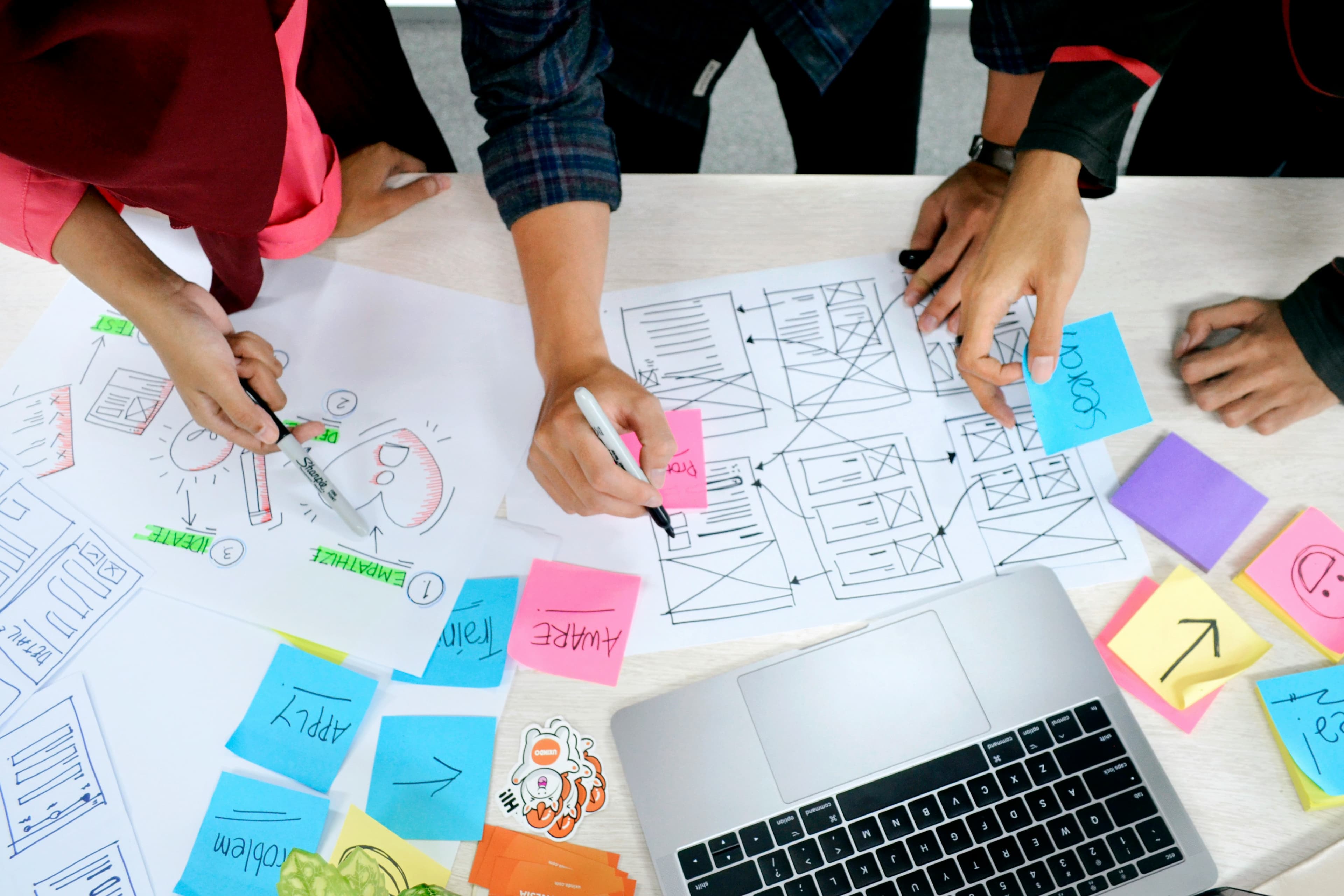 Corporate Strategy