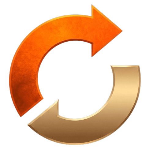 Champ Innovation Corporate Logo